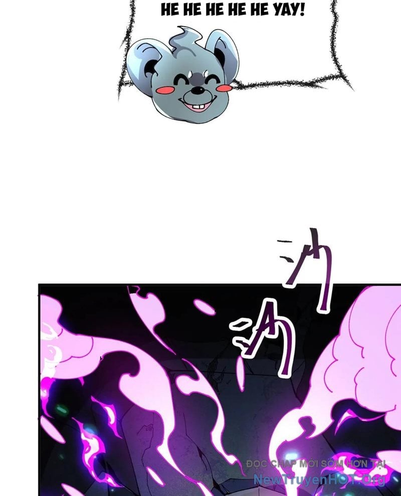 Siêu Thần Chế Tạp Sư Chap 174 - Next Chap 175