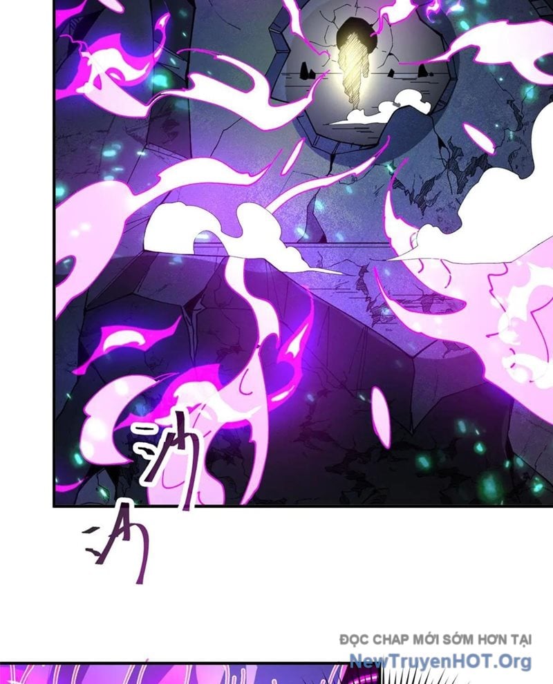 Siêu Thần Chế Tạp Sư Chap 174 - Next Chap 175