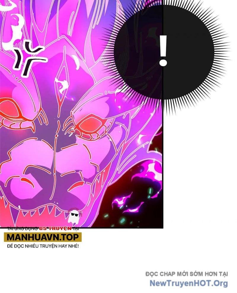 Siêu Thần Chế Tạp Sư Chap 174 - Next Chap 175