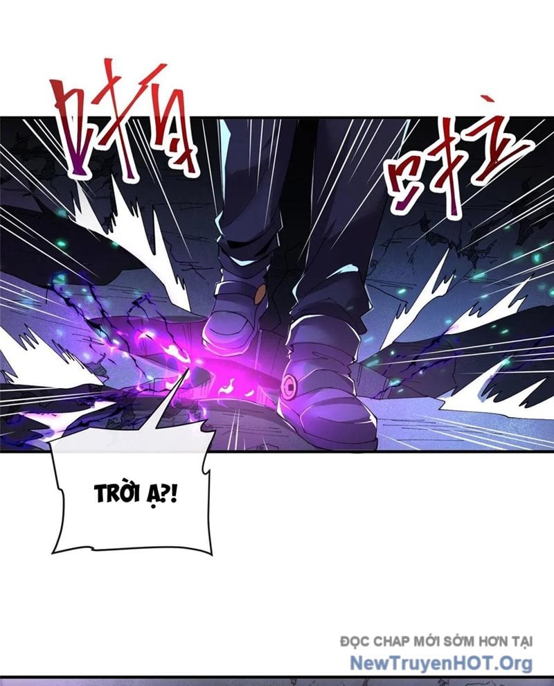 Siêu Thần Chế Tạp Sư Chap 174 - Next Chap 175