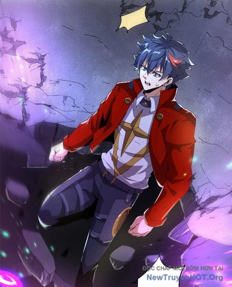 Siêu Thần Chế Tạp Sư Chap 174 - Next Chap 175