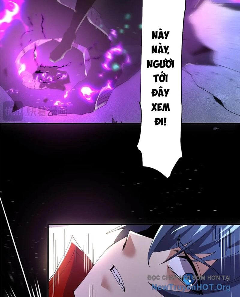 Siêu Thần Chế Tạp Sư Chap 174 - Next Chap 175