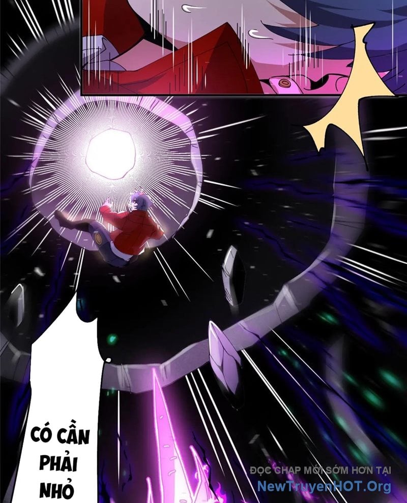 Siêu Thần Chế Tạp Sư Chap 174 - Next Chap 175