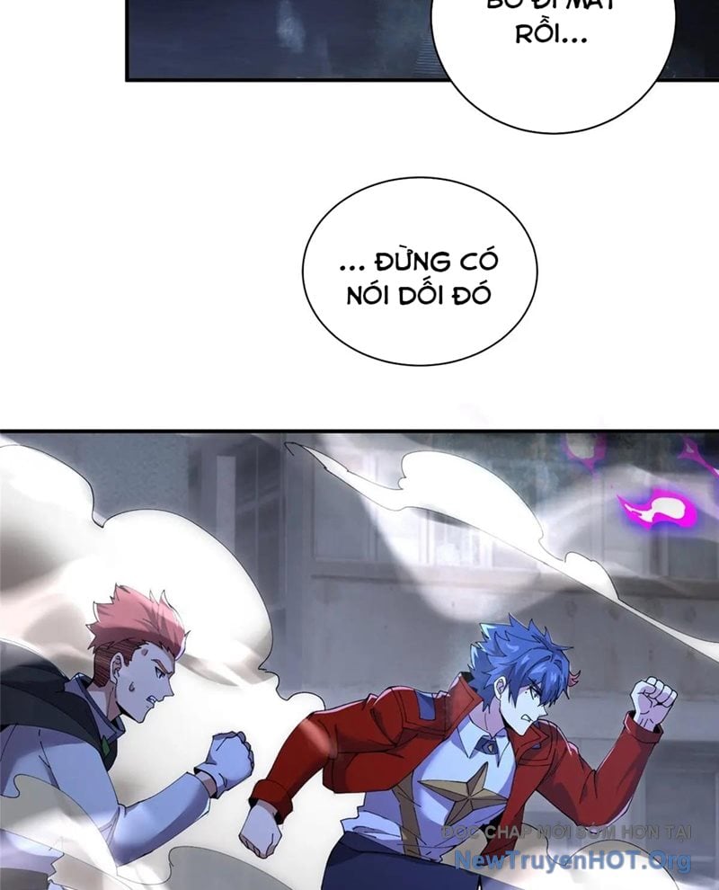 Siêu Thần Chế Tạp Sư Chap 174 - Next Chap 175