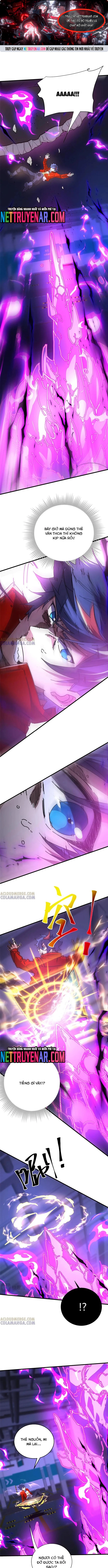 Siêu Thần Chế Tạp Sư Chap 175 - Next Chap 176