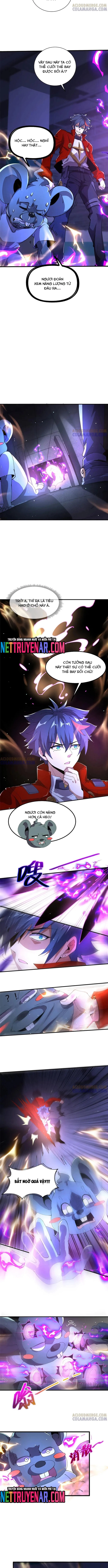 Siêu Thần Chế Tạp Sư Chap 175 - Next Chap 176
