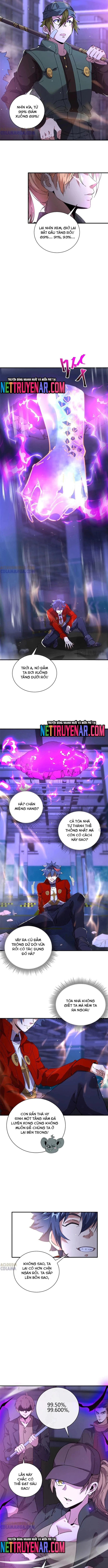 Siêu Thần Chế Tạp Sư Chap 175 - Next Chap 176