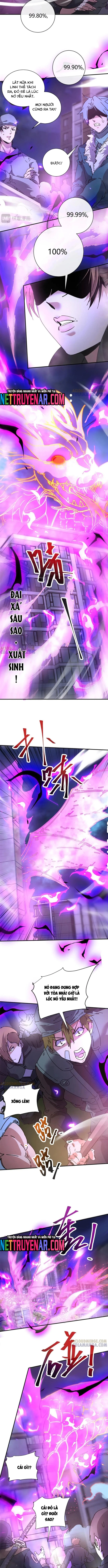 Siêu Thần Chế Tạp Sư Chap 175 - Next Chap 176