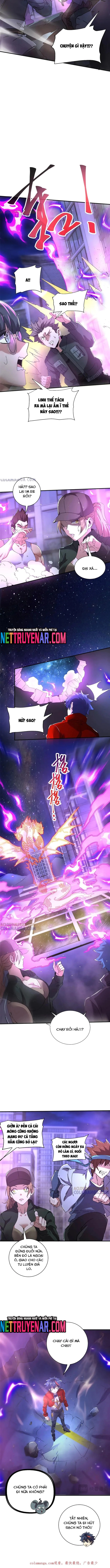 Siêu Thần Chế Tạp Sư Chap 175 - Next Chap 176