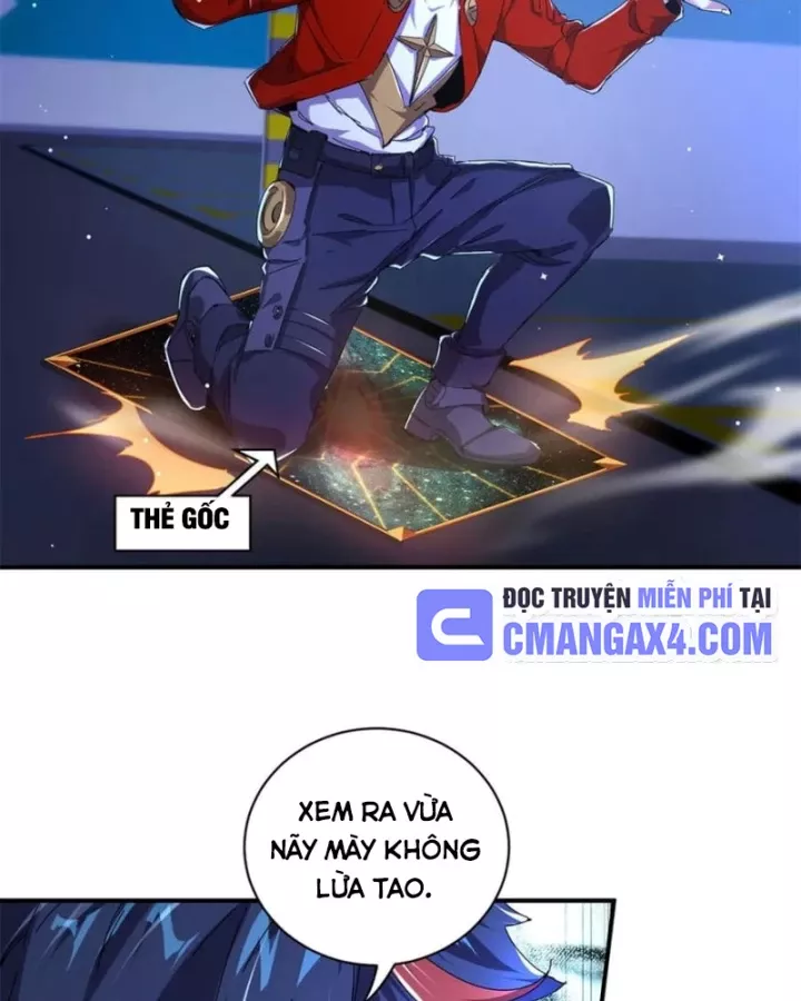 Siêu Thần Chế Tạp Sư Chap 176 - Next Chap 177