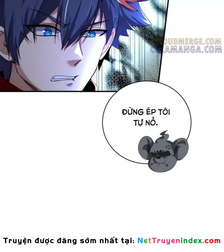 Siêu Thần Chế Tạp Sư Chap 176 - Next Chap 177