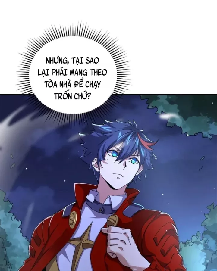 Siêu Thần Chế Tạp Sư Chap 176 - Next Chap 177