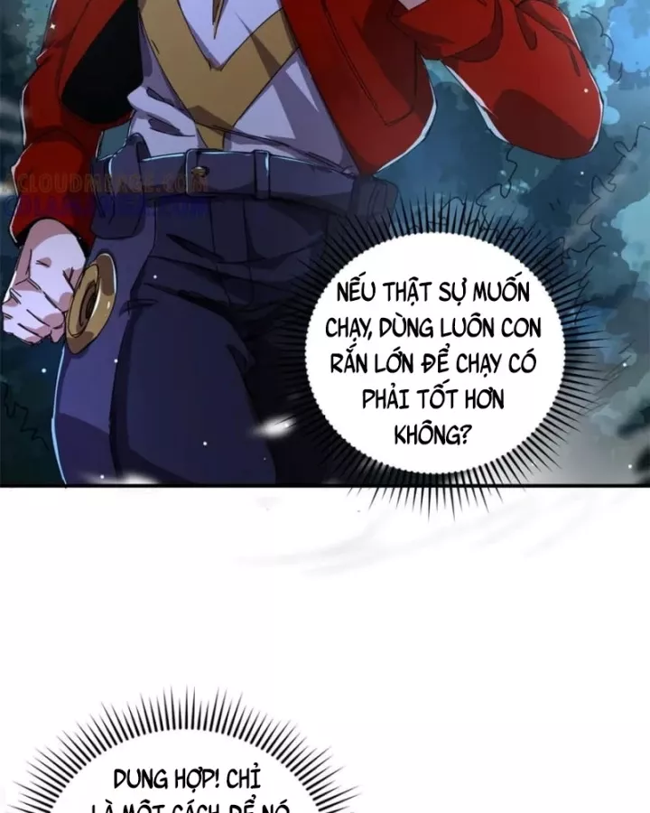 Siêu Thần Chế Tạp Sư Chap 176 - Next Chap 177