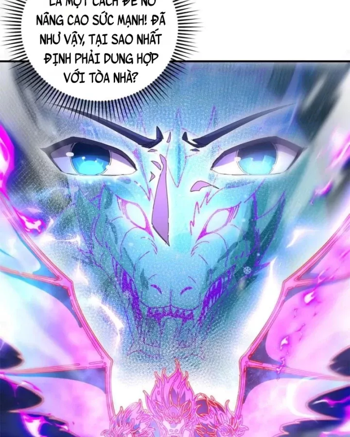 Siêu Thần Chế Tạp Sư Chap 176 - Next Chap 177