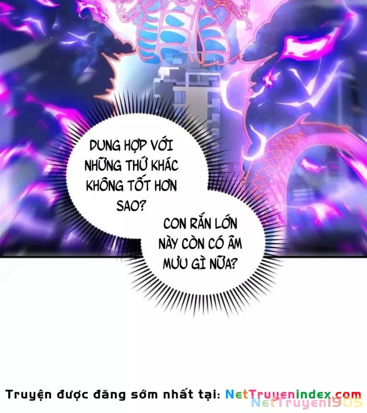 Siêu Thần Chế Tạp Sư Chap 176 - Next Chap 177