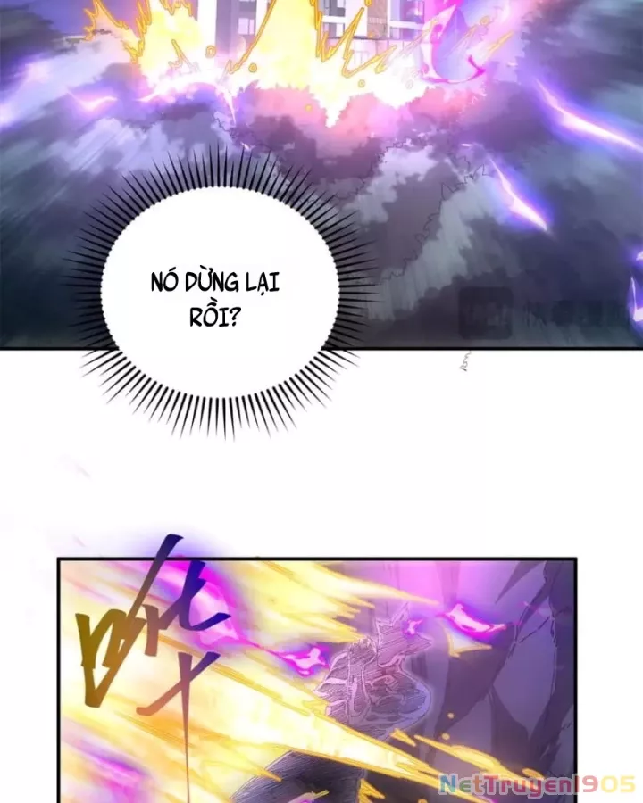 Siêu Thần Chế Tạp Sư Chap 176 - Next Chap 177