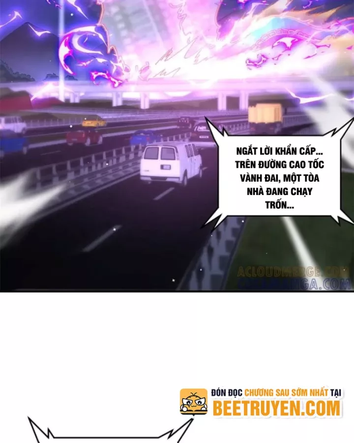 Siêu Thần Chế Tạp Sư Chap 176 - Next Chap 177