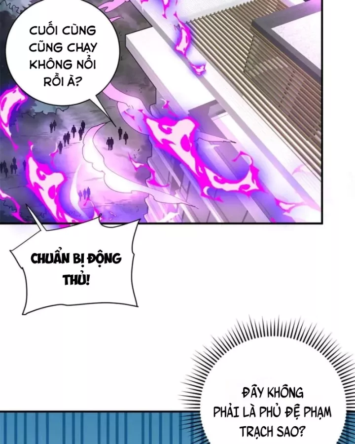 Siêu Thần Chế Tạp Sư Chap 176 - Next Chap 177