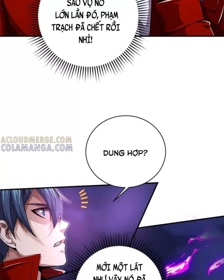 Siêu Thần Chế Tạp Sư Chap 176 - Next Chap 177