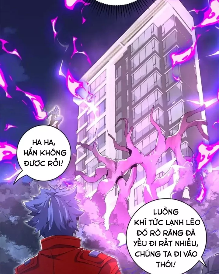 Siêu Thần Chế Tạp Sư Chap 176 - Next Chap 177