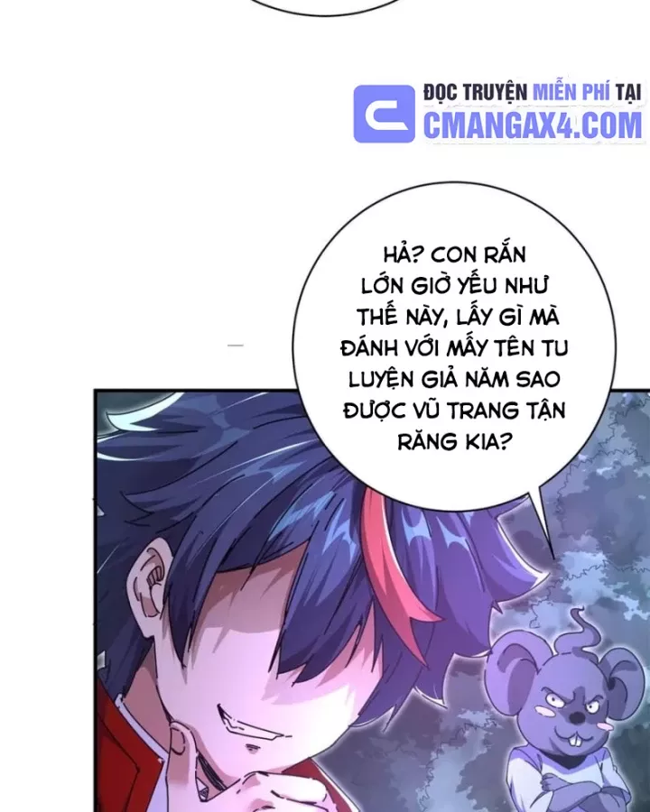 Siêu Thần Chế Tạp Sư Chap 176 - Next Chap 177