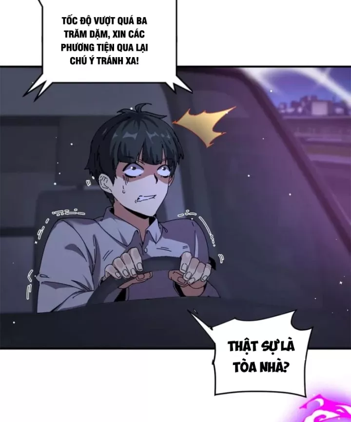 Siêu Thần Chế Tạp Sư Chap 176 - Next Chap 177