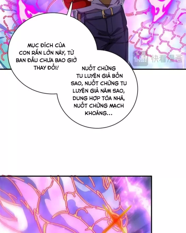Siêu Thần Chế Tạp Sư Chap 176 - Next Chap 177