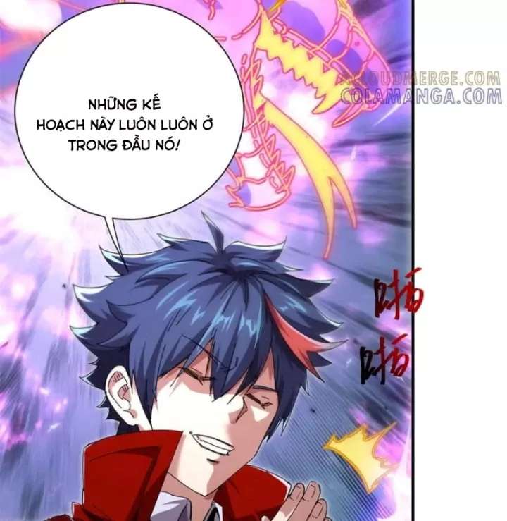 Siêu Thần Chế Tạp Sư Chap 176 - Next Chap 177