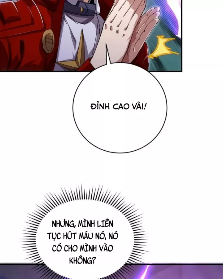 Siêu Thần Chế Tạp Sư Chap 176 - Next Chap 177