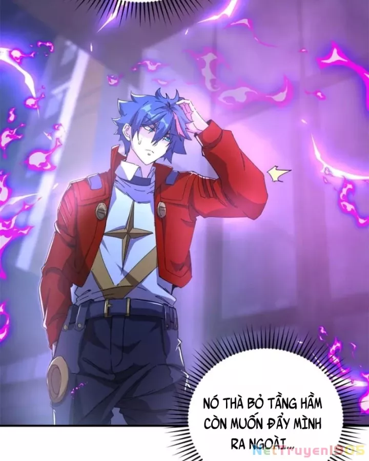 Siêu Thần Chế Tạp Sư Chap 176 - Next Chap 177