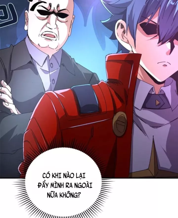 Siêu Thần Chế Tạp Sư Chap 176 - Next Chap 177