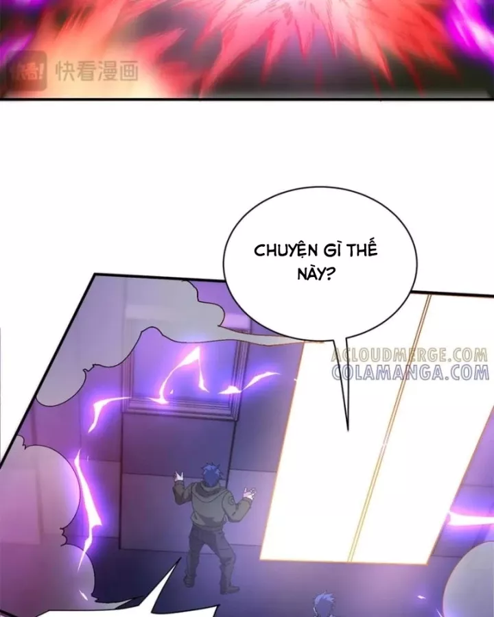 Siêu Thần Chế Tạp Sư Chap 176 - Next Chap 177