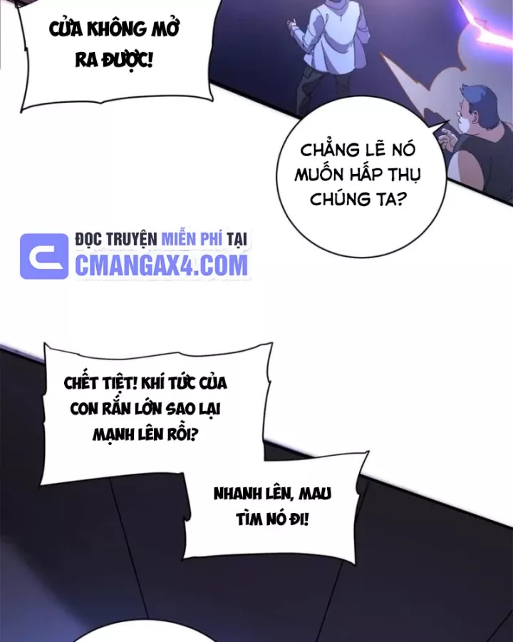Siêu Thần Chế Tạp Sư Chap 176 - Next Chap 177