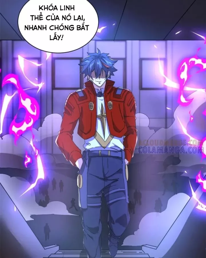 Siêu Thần Chế Tạp Sư Chap 176 - Next Chap 177