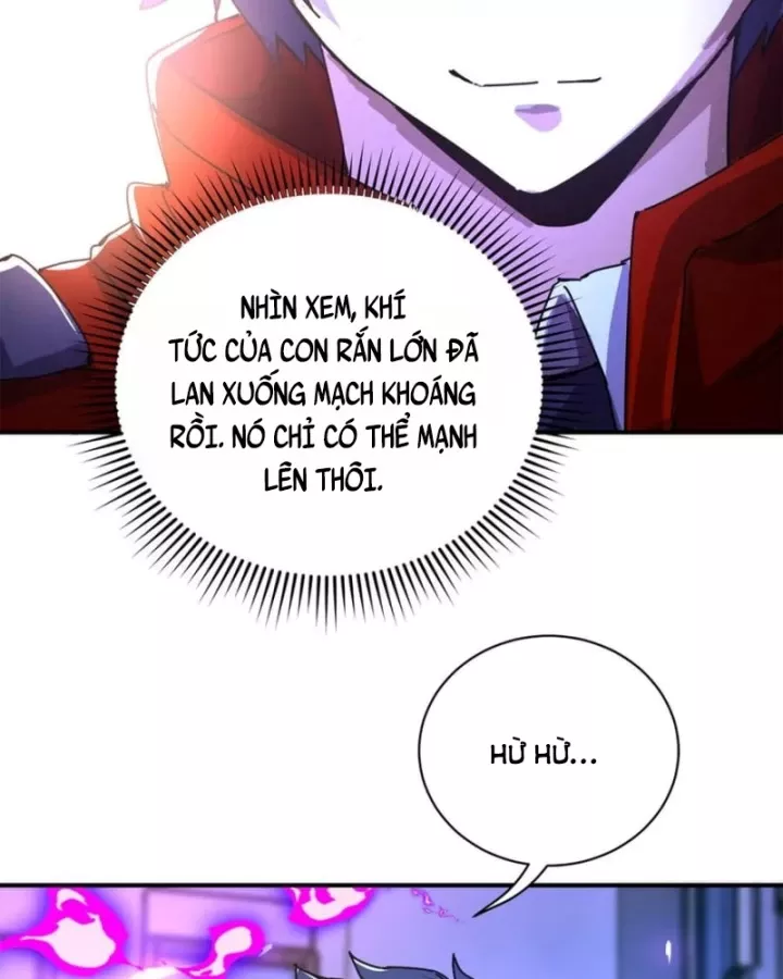 Siêu Thần Chế Tạp Sư Chap 176 - Next Chap 177