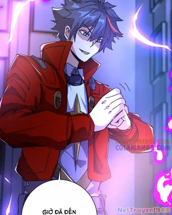 Siêu Thần Chế Tạp Sư Chap 176 - Next Chap 177