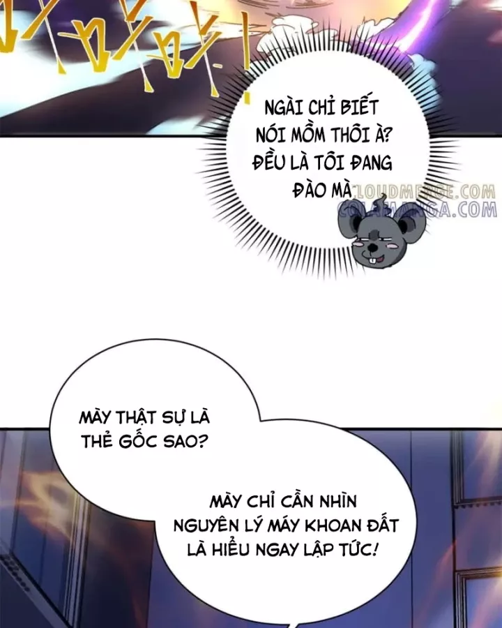 Siêu Thần Chế Tạp Sư Chap 176 - Next Chap 177