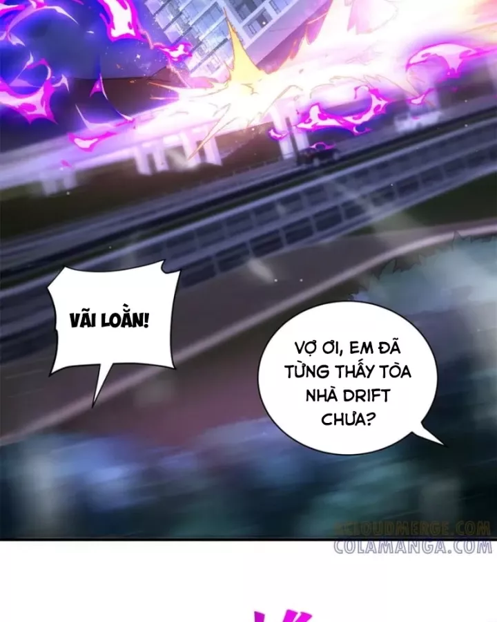 Siêu Thần Chế Tạp Sư Chap 176 - Next Chap 177