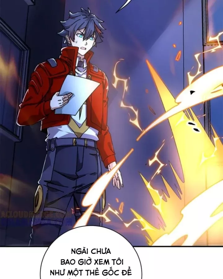 Siêu Thần Chế Tạp Sư Chap 176 - Next Chap 177