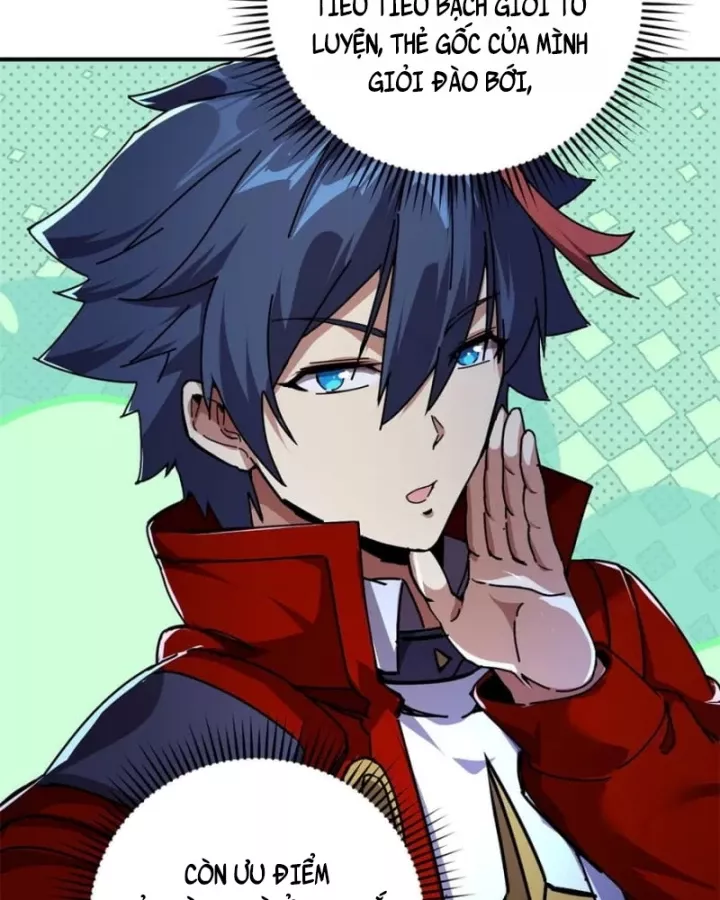 Siêu Thần Chế Tạp Sư Chap 176 - Next Chap 177