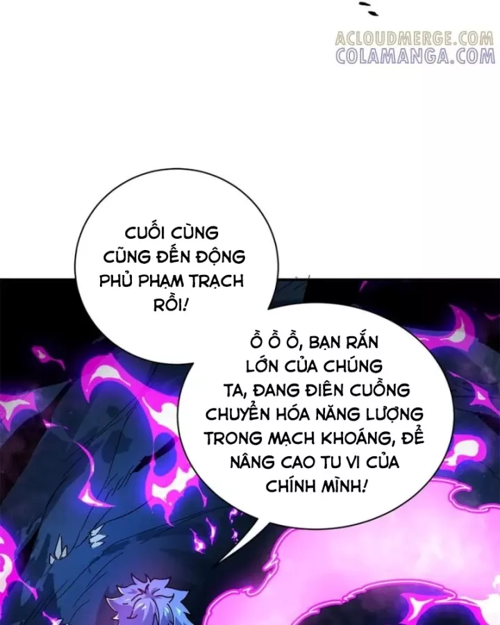 Siêu Thần Chế Tạp Sư Chap 176 - Next Chap 177