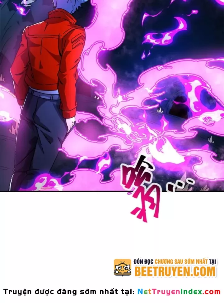 Siêu Thần Chế Tạp Sư Chap 176 - Next Chap 177