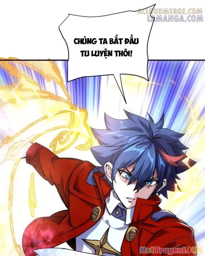 Siêu Thần Chế Tạp Sư Chap 176 - Next Chap 177