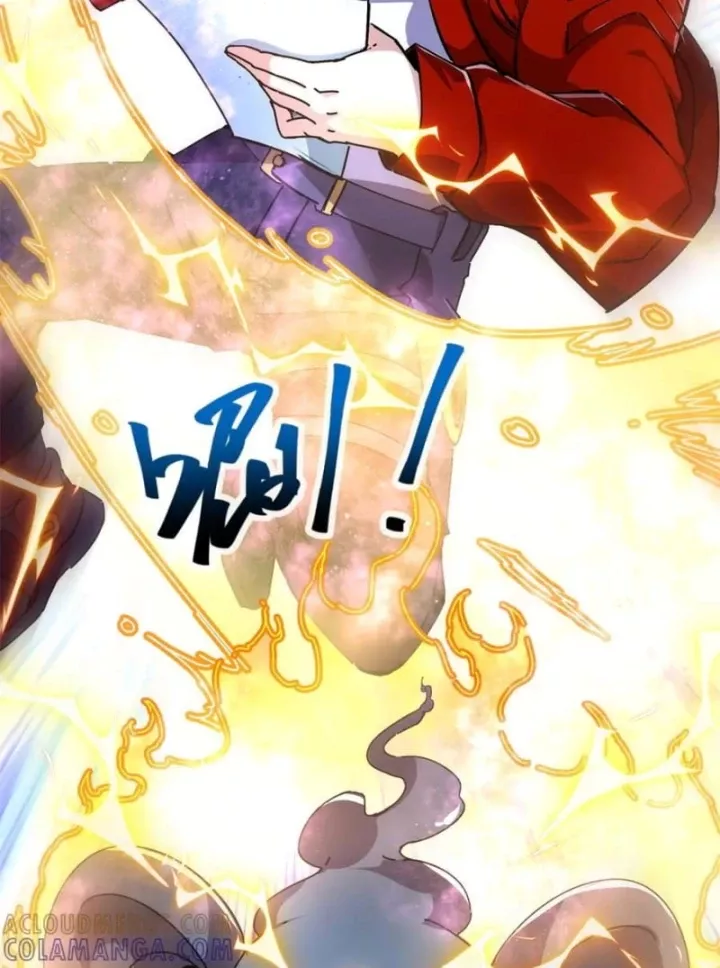 Siêu Thần Chế Tạp Sư Chap 176 - Next Chap 177