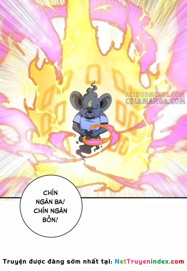 Siêu Thần Chế Tạp Sư Chap 176 - Next Chap 177