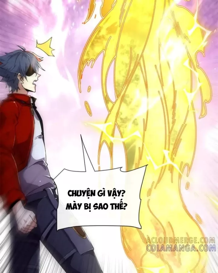 Siêu Thần Chế Tạp Sư Chap 176 - Next Chap 177