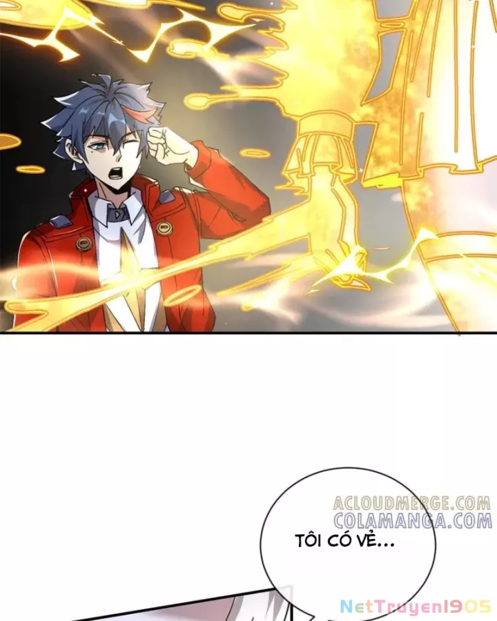 Siêu Thần Chế Tạp Sư Chap 176 - Next Chap 177