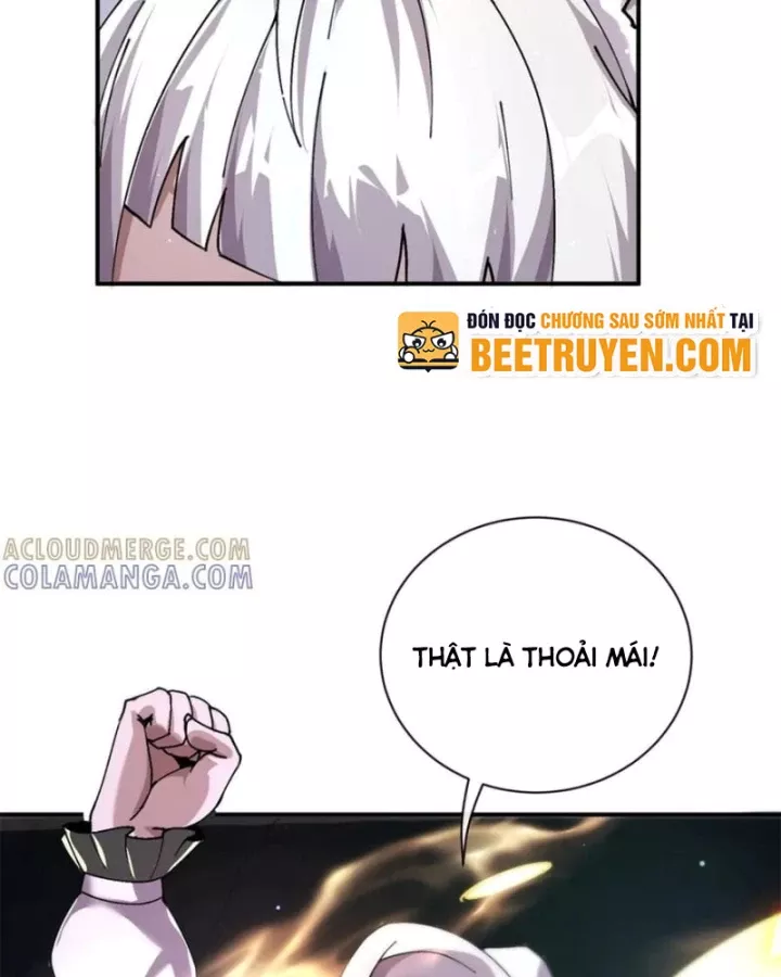 Siêu Thần Chế Tạp Sư Chap 176 - Next Chap 177