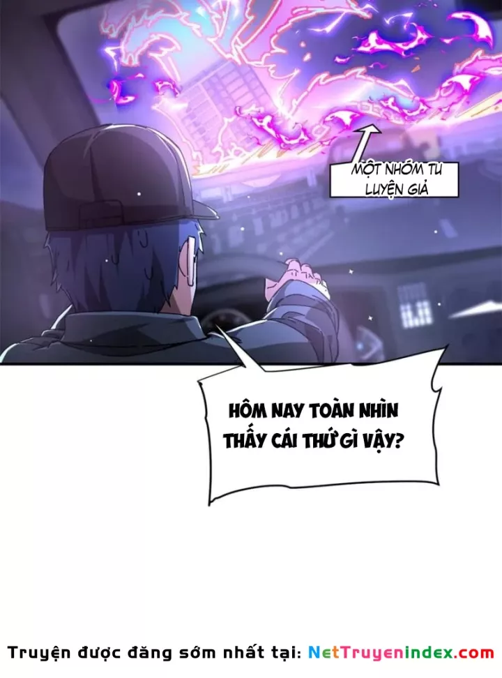 Siêu Thần Chế Tạp Sư Chap 176 - Next Chap 177