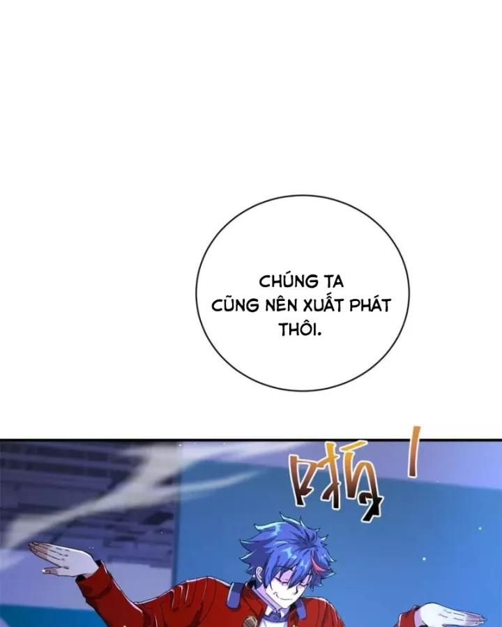 Siêu Thần Chế Tạp Sư Chap 176 - Next Chap 177